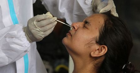 Koronawirus. Najlepsza na świecie terapia? Tylu ozdrowieńców nie ma nigdzie indziej