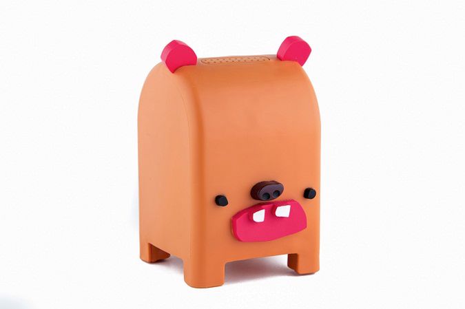 Toymail. Zabawkowy listonosz 2