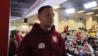 Wrócił do kadry po prawie roku. "Możemy wygrać z każdym"