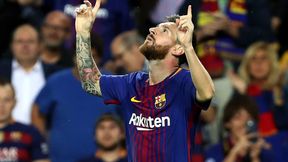 Barcelona szykuje niewyobrażalną premię dla Lionela Messiego za podpis pod nową umową