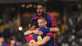 Wielki triumf Flicka. Odzyskał "złote dziecko" (OPINIA)