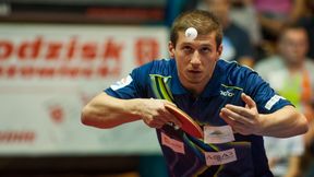 Wschodzący Białystok Superliga najsilniejszą ligą tenisa stołowego w Europie