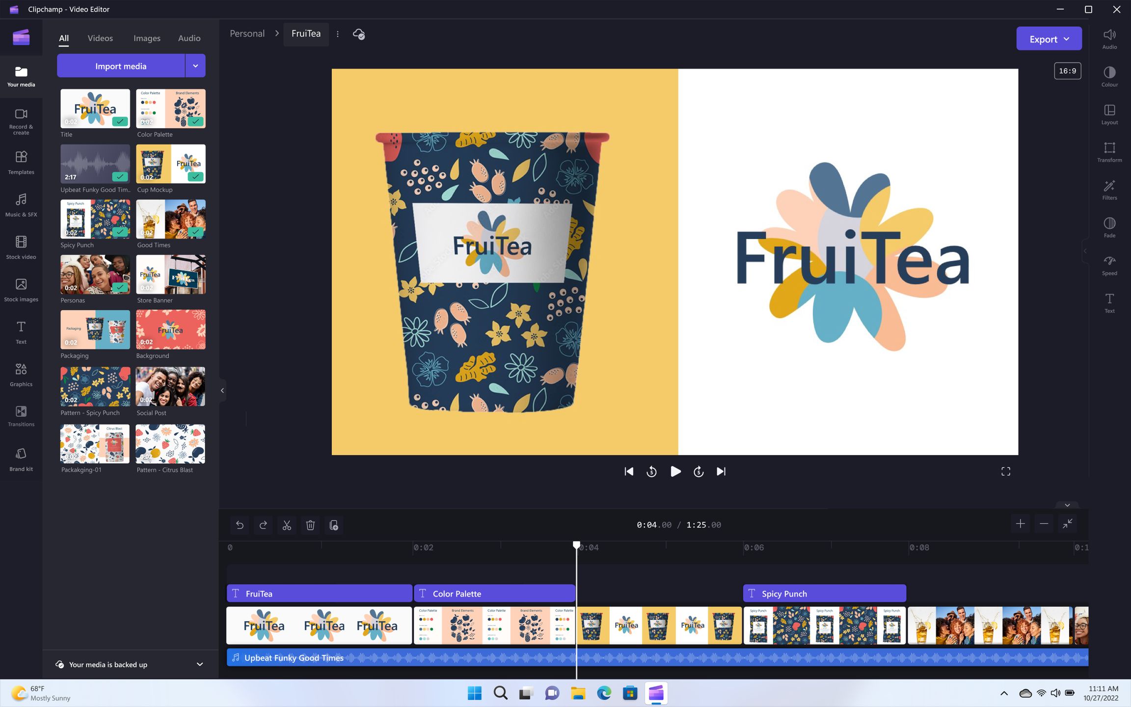 Nowości w Windows 11 22H2