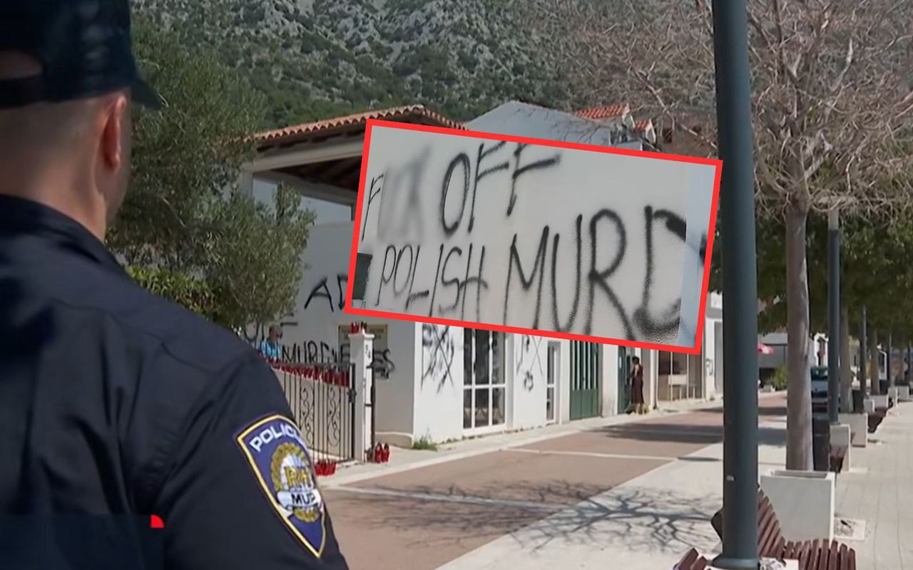 Mają dość Polaków po śmierci Chorwata. "Byli agresywni wobec nas"