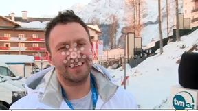 Dawid Kupczyk: Czasy tragiczne, cienko to widzę (wideo)