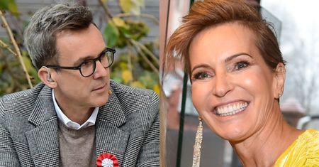 Paulina Smaszcz ujawnia, jakie ma relacje z matką Macieja Kurzajewskiego: "Wie, że jej syn NAROZRABIAŁ"