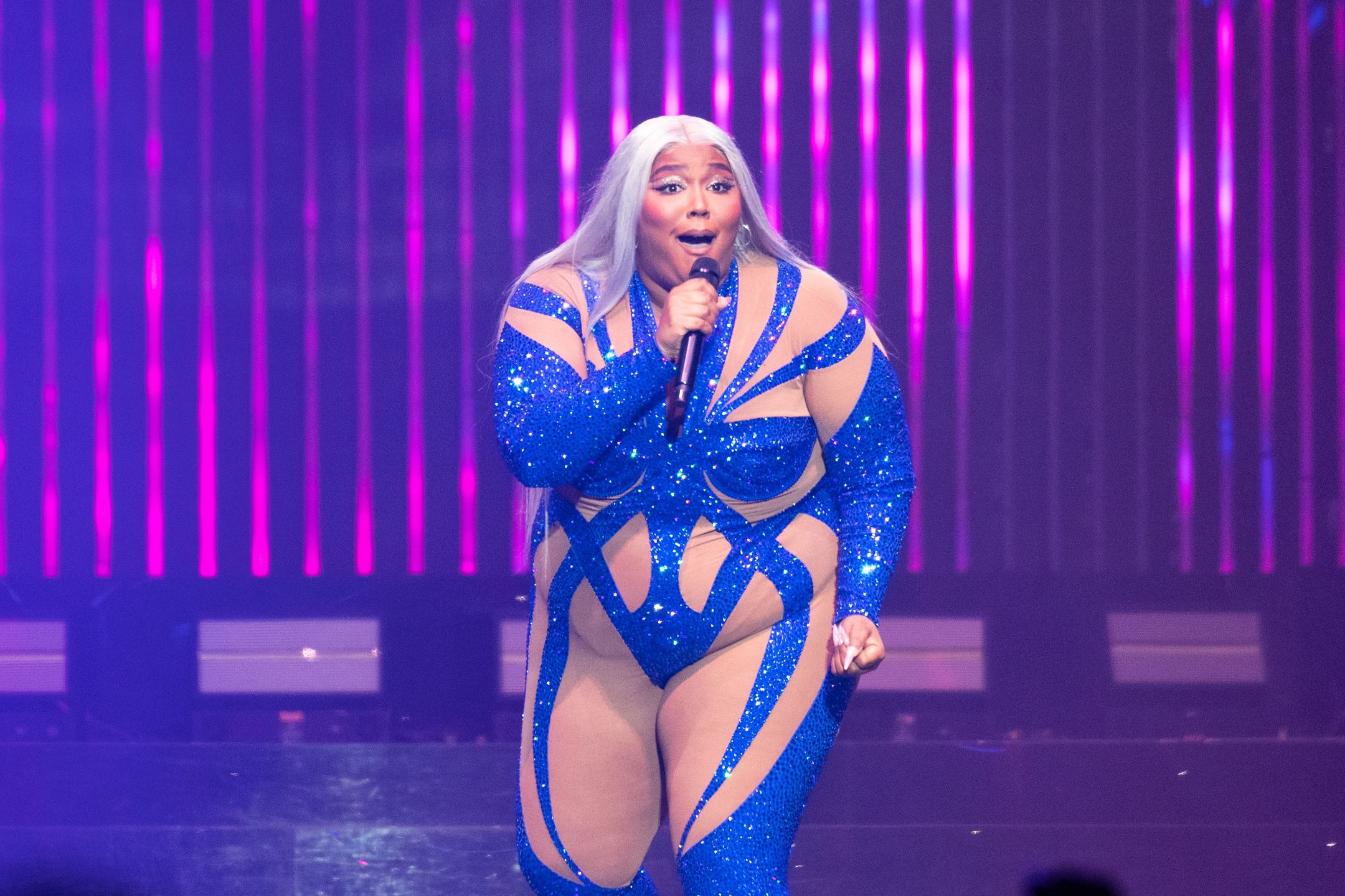 Lizzo