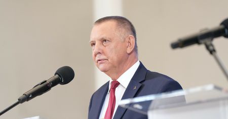 Groźby wobec kontrolerów NIK badających sprawę Funduszu Sprawiedliwości