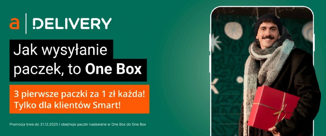 Allegro z nową usługą w ramach One Box