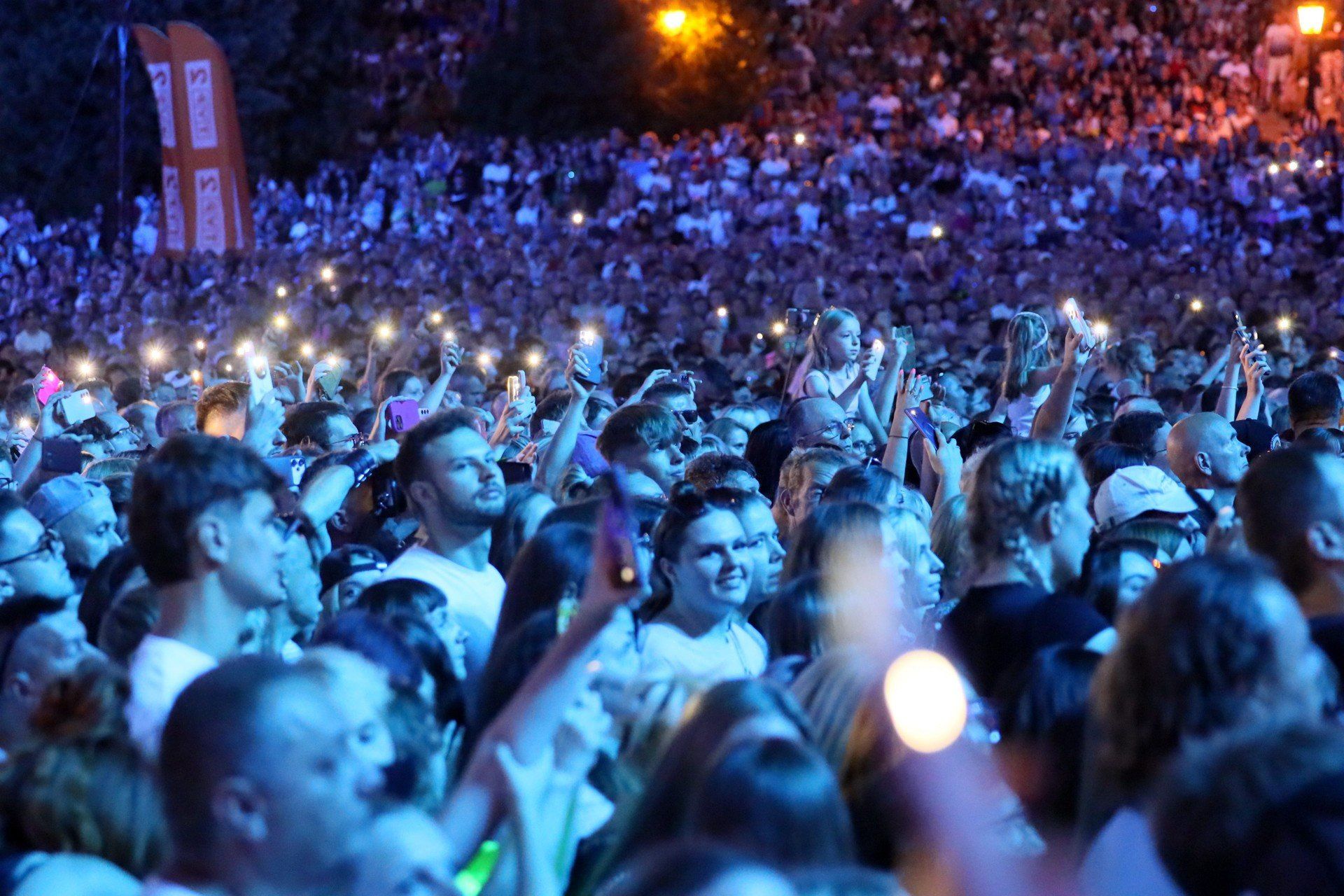 Lato z Radiem i Telewizją Polską odwiedzi Mazowsze