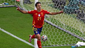 Hit eliminacji MŚ 2026! Hiszpania vs Turcja: gramy o 538 zł