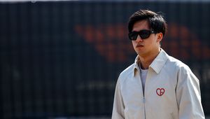 Długo nie był bezrobotny. Chińczyk z nową rolą w F1