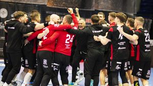 Stoczyli zacięty bój. Poprawili swoją pozycję