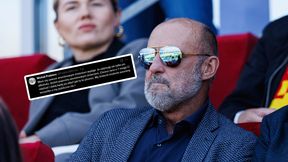 Ostre starcie Probierza w sieci. "Jesteś anonimowym śmieciem"