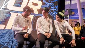 Żużel. Ściągnęli do siebie najlepszego zawodnika globu. Wciąż mają braki wśród juniorów