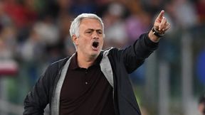 Jose Mourinho nie wytrzymał. Kontrowersyjny komentarz