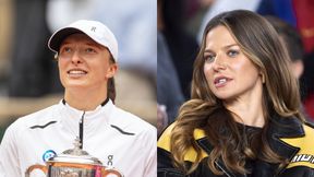 Świątek przebiła Lewandowską. Wyceniono wizerunek tenisistki