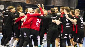 Stoczyli zacięty bój. Poprawili swoją pozycję