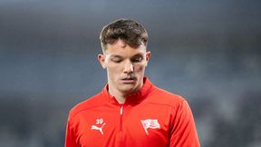 Media: Wielki transfer Wieczystej? Trzeba zapłacić minimum 3 miliony euro