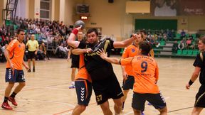 Szlagier dla Wybrzeża, sensacja w Legnicy - podsumowanie 6. kolejki I ligi mężczyzn