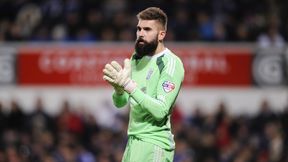 Ipswich Town wyceniło Bartosza Białkowskiego. The Blues chcą zarobić na polskim bramkarzu ponad 4 mln funtów