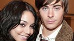 Zac Efron i Vanessa Hudgens