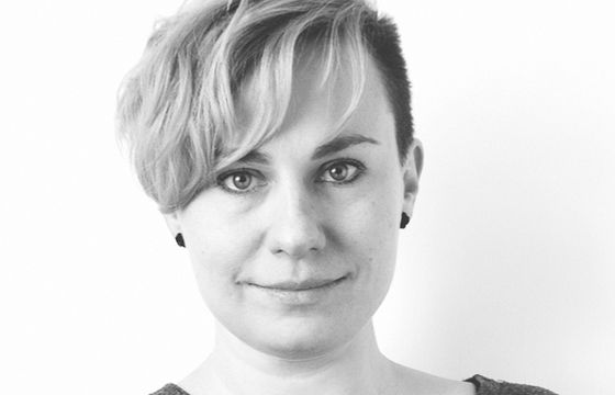 Magda Marcinkowska senior account managerem w Neon Shake