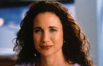 Andie MacDowell rezygnuje z "Dziewczyn"