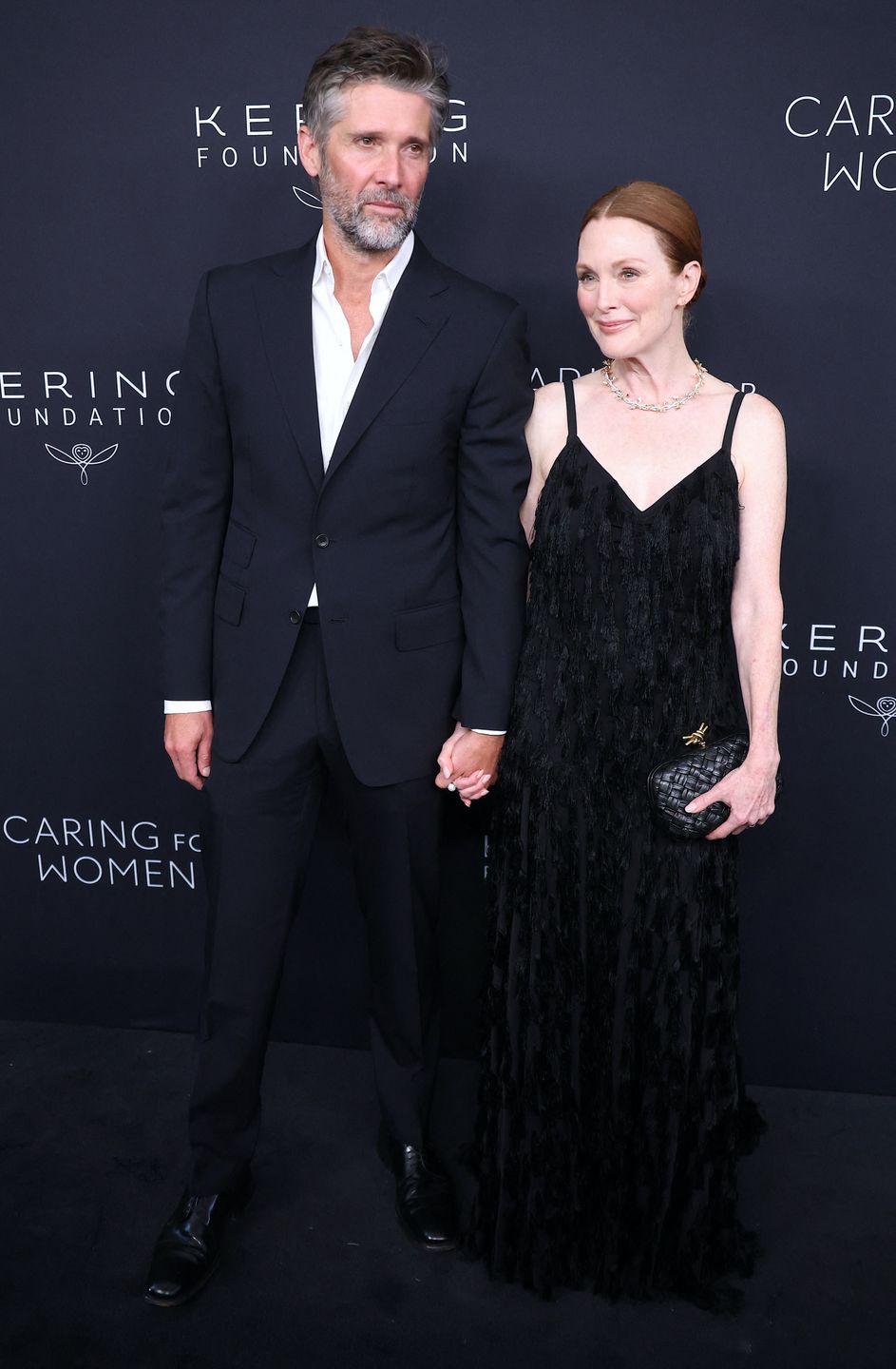 Julianne Moore 