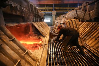 Media: Polacy ofiarami serii zatruć w norweskiej hucie