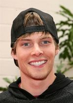 Hunter Parrish