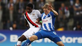 Miał zastąpić Lewandowskiego. Tragedia rodzinna zakończyła jego karierę