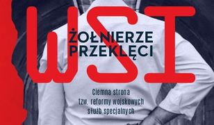 WSI. Żołnierze przeklęci