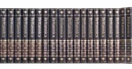 Encyklopedia Britannica przestanie wychodzić w wersji papierowej