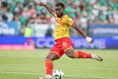 Piłka nożna: Eliminacje Ligi Konferencji UEFA - rewanżowy mecz 3. rundy: Jagiellonia Białystok - Silkeborg IF
