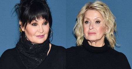Iwona Pavlović starła się z Ewą Kasprzyk: "Raz myślałam, że ją zabiję"