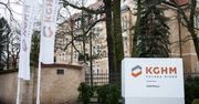 Trzęsienie w zarządzie KGHM. Prezes i wiceprezes odwołani