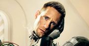 Alexander Skarsgard gra androida. Najlepszy dzień na planie w życiu