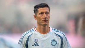 Chicago Fire znów przegrało. Wymowne komentarze po występie Lewandowskiego