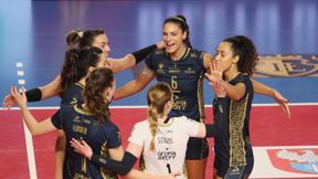 Ulga po irytującym meczu Chemika Police w Lidze Mistrzyń