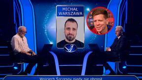 Dostał pytanie o Szczęsnego w Milionerach. Nie pomogło koło ratunkowe