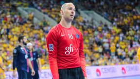 Liga Mistrzów: katastrofalna passa trwa. PGE VIVE przegrało w Paryżu