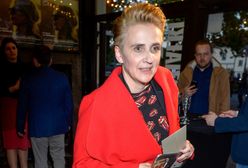 Joanna Scheuring-Wielgus skrytykowana. Poszło o świąteczne drzewko