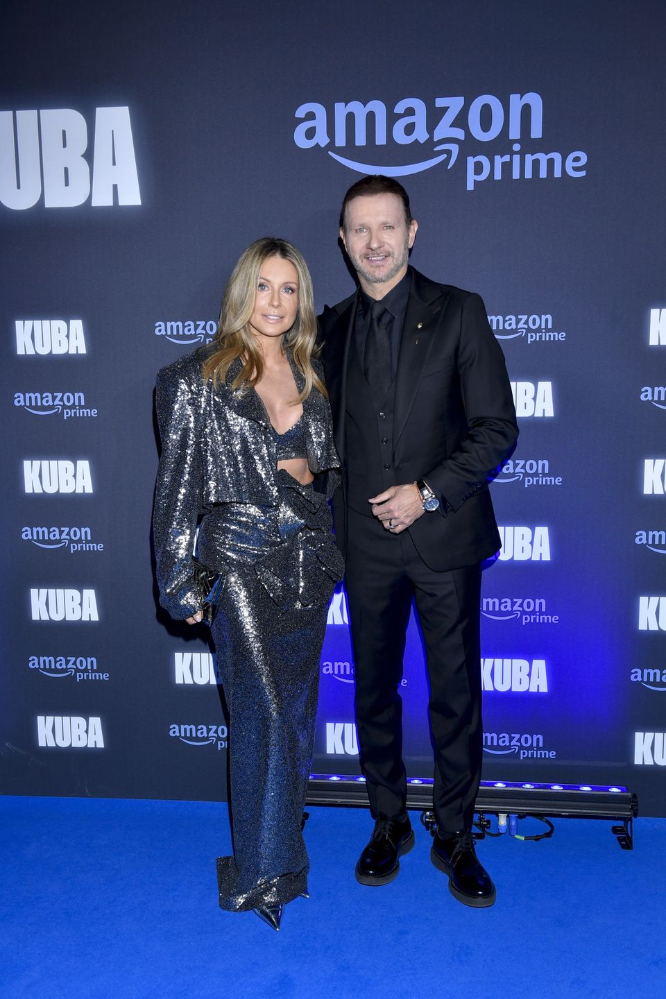 Premiera filmu o Kubie Błaszczykowskim