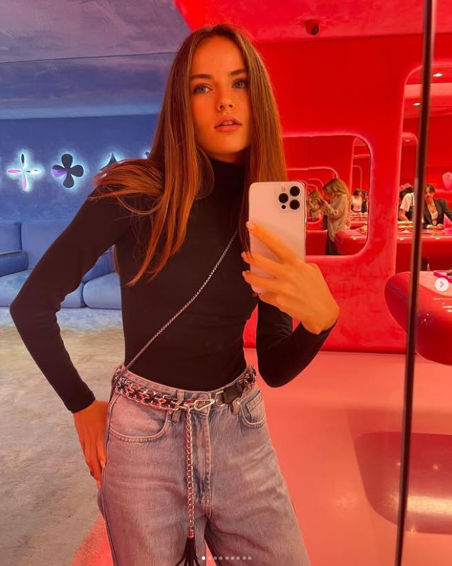 Kristina Pimenova