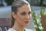 "2XL": Natalia Klimas chodzi na zajęcia z dykcji