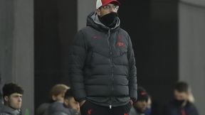 Premier League. Liverpool - Tottenham. Juergen Klopp komplementuje Jose Mourinho