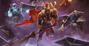 Artifact - gra karciana Valve już w listopadzie