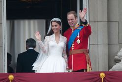 14 lat temu zakończyli związek. William szybko zrozumiał swój błąd