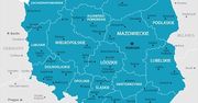 Polska – na ile województw jest podzielona? Jakie są miasta wojewódzkie w Polsce?